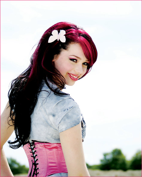 Skye Sweetnam - Picture Colection